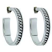 Orecchini Pianegonda Donna in Argento OA010330 - OA010330